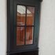 Corner cabinet, sideboard