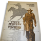 Tom horn poster.