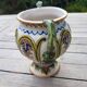 Ceramic vase Rouen - 1614 Merlimont beach