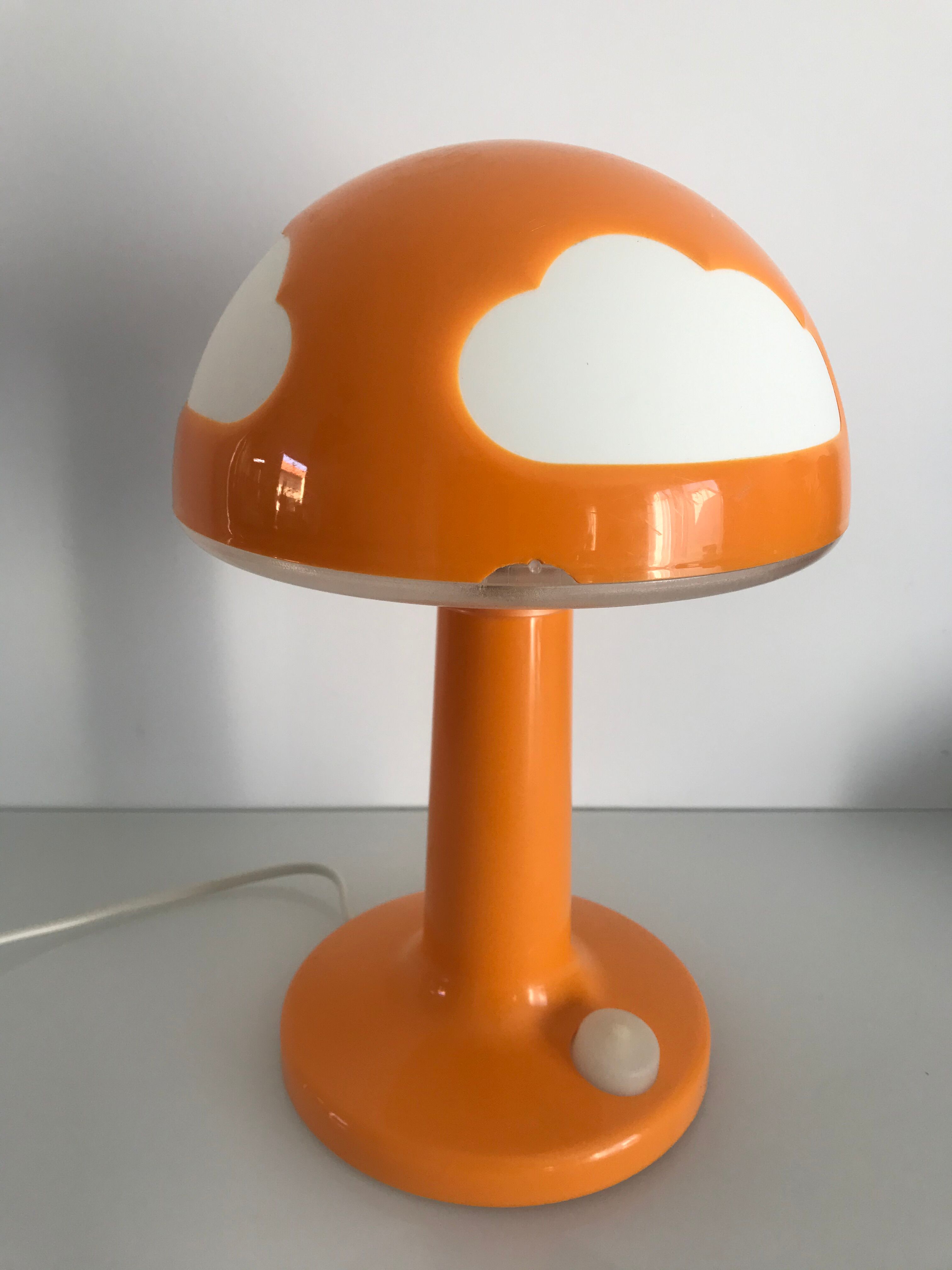 Lamp Ikéa model Skojig