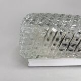 Mid-century Wall Lamp, Czechoslovakia, 1970's