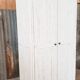 Vintage wardrobe