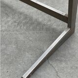 Bureau industriel xxl design minimaliste des années 50