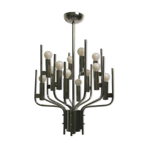 lustre de chez Sciolari