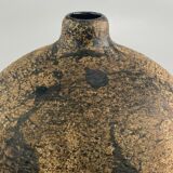 60s 70s Vase Table Vase Flower Vase Ceramic Vase Ceramic Space Age Design