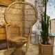Vintage Emmanuelle armchair