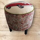 Vintage stool