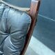 Sista armchair by Ingmar Relling for Westnofa 1960