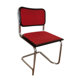 Chair red