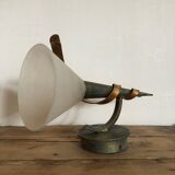 Wall light
