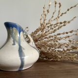 Vase from the Thulin Earthenware Factory