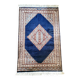 Tapis persan en laine nouée à la main