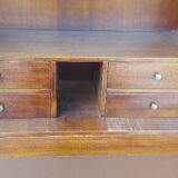 Napoleonic style secretary