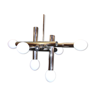 Suspension Sciolari 1970