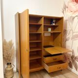 Armoire et Secrétaire des années 70