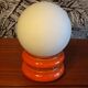1970 ceramic lamp