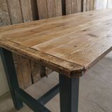 Table de ferme ancienne
