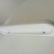 Vintage porcelain wall shelf