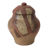 Stoneware Pot