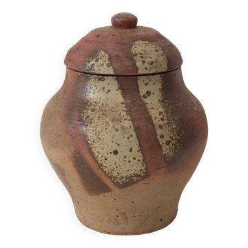 Stoneware