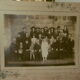 Photo de mariage en Berry en 1920