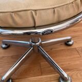 Vintage Bastel barber chair