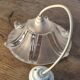 Art Deco suspension