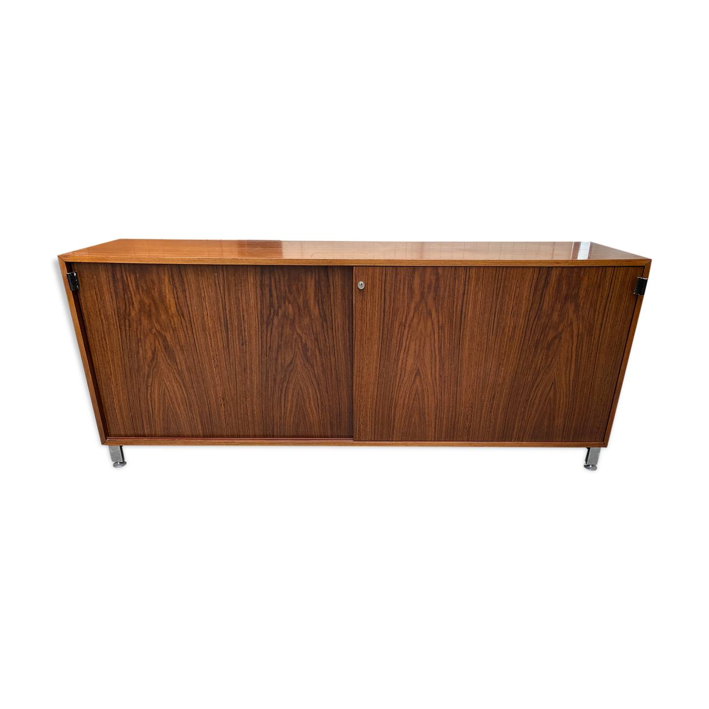 Rosewood sideboard