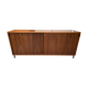 Rosewood sideboard