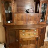 sideboard