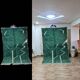 Tapis marocain  berbère en laine fait à la main