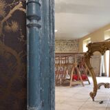 Mirror period XIX 1m21 x 96