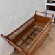 Vintage cradle