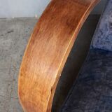 Chair era art deco 1930/40 / toad / club