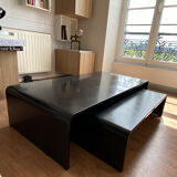 Set of two Zeus design tables