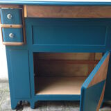 Furniture seamstress