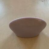 Vintage wall-mounted soap holder