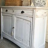 Parisian sideboard