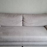 Ikeda STEINER Paris sofa