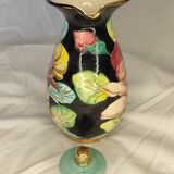 Vallauris ceramic pitcher