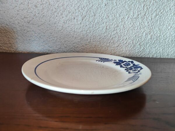 Service de 34 Pièces Moulin des loups et Hamage Orchies France Années 50-60