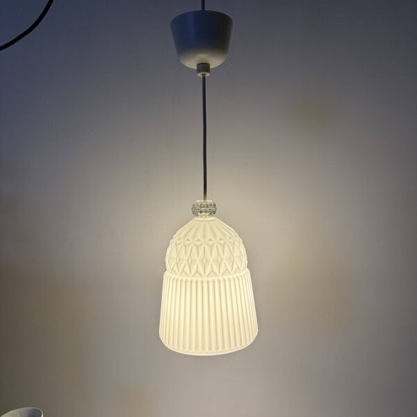 Lampe suspendue Ikea Modèle Vanadin Designer Inma Bermudez