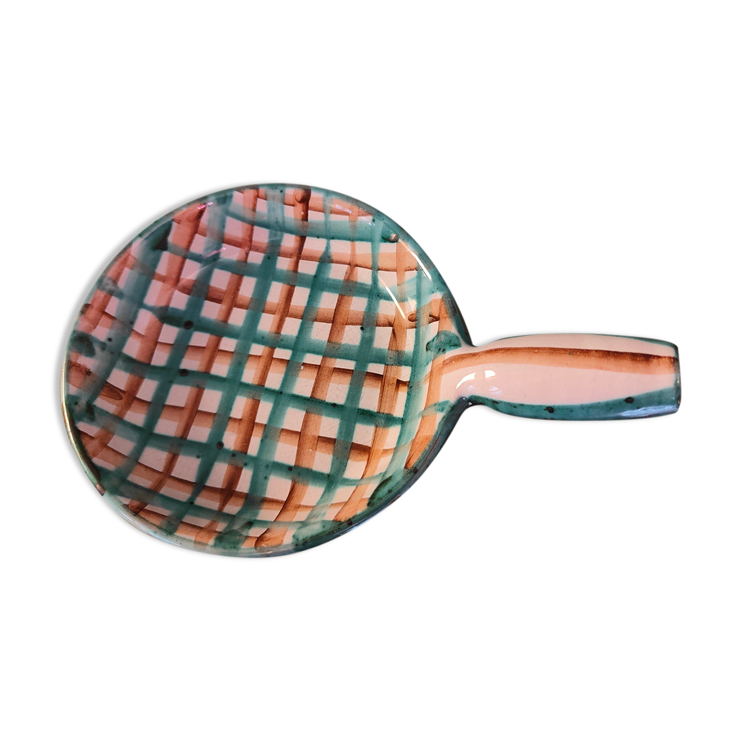 Pan Robert Picault