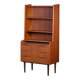 Bibliothèque avec 3 Tiroirs, 1960s