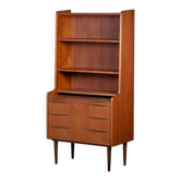 Library with 3 Drawers, 1960s