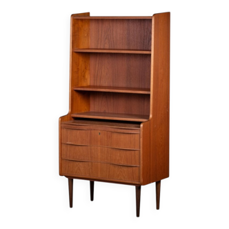 Library with 3 Drawers, 1960s
