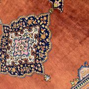 Carpet Pakistan 130x176 cm