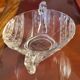 Coupe en cristal Art déco