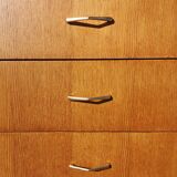 Compact vintage row