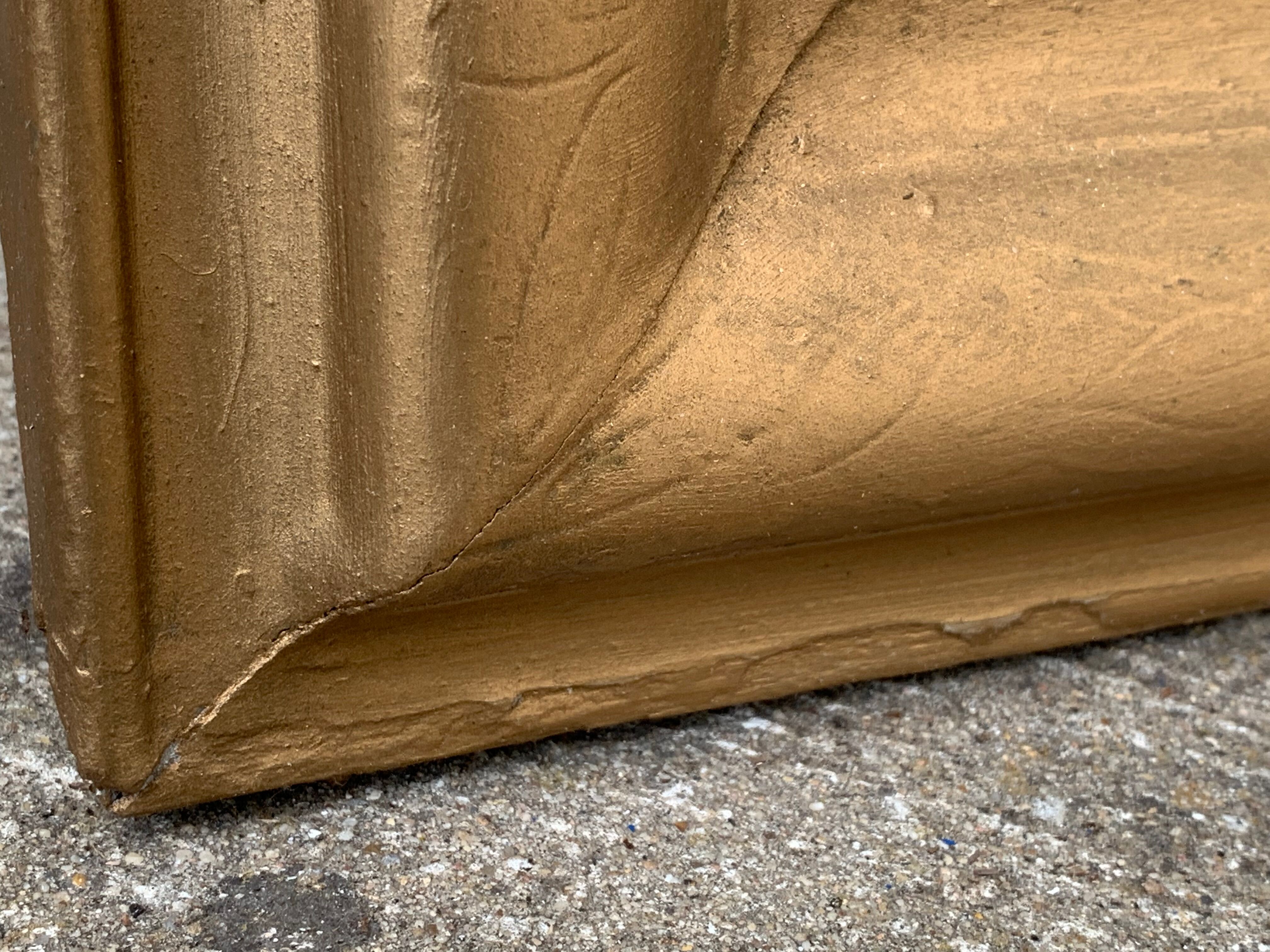 Mirror Louis Philippe 77x103